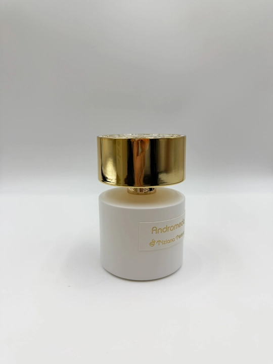 Tiziana Terenzi Andromeda Extrait de Parfum 100 мл – унисекс, цветочно-фруктовые духи