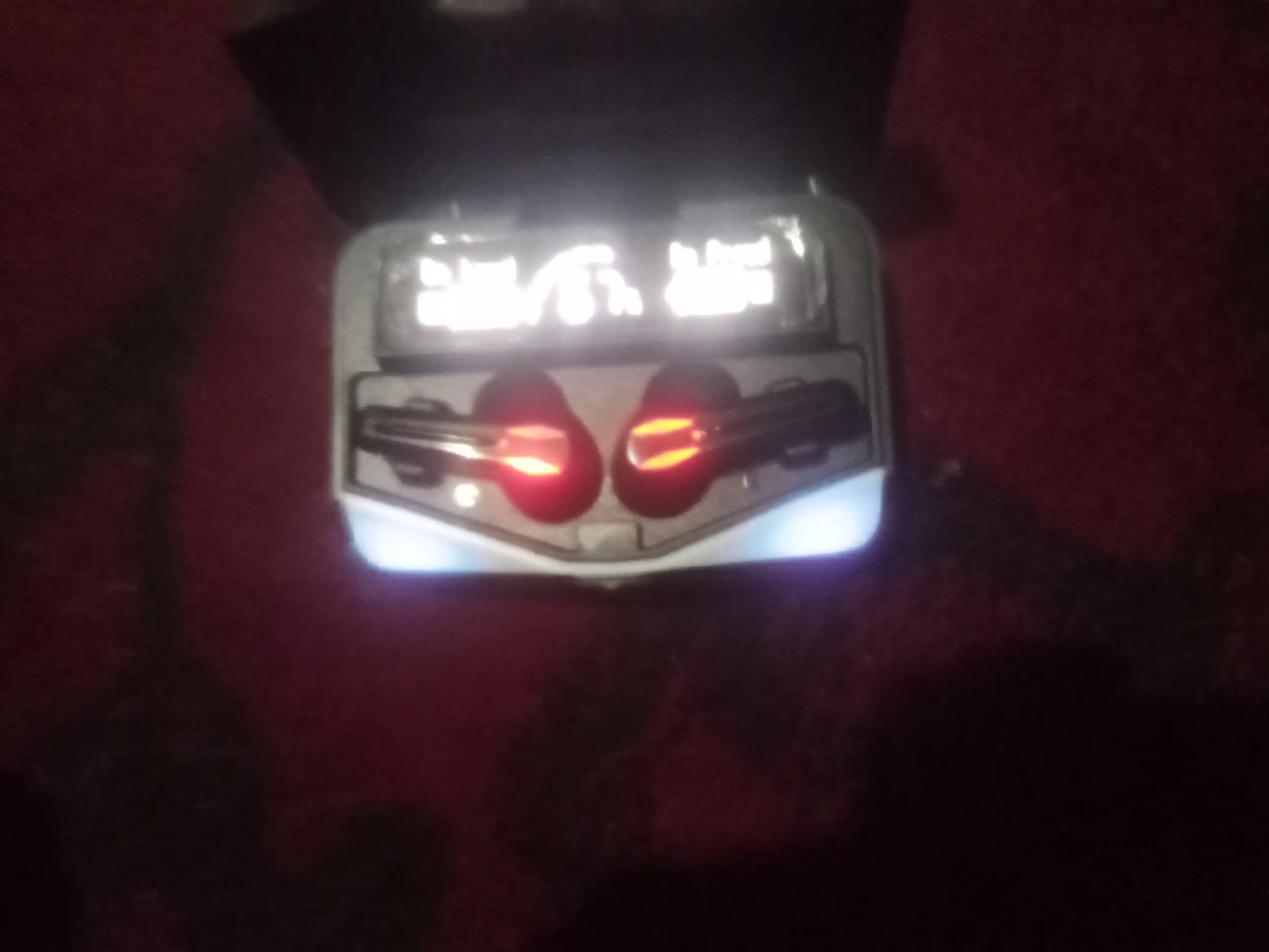 Simsiz minigarnituralar + Power banki