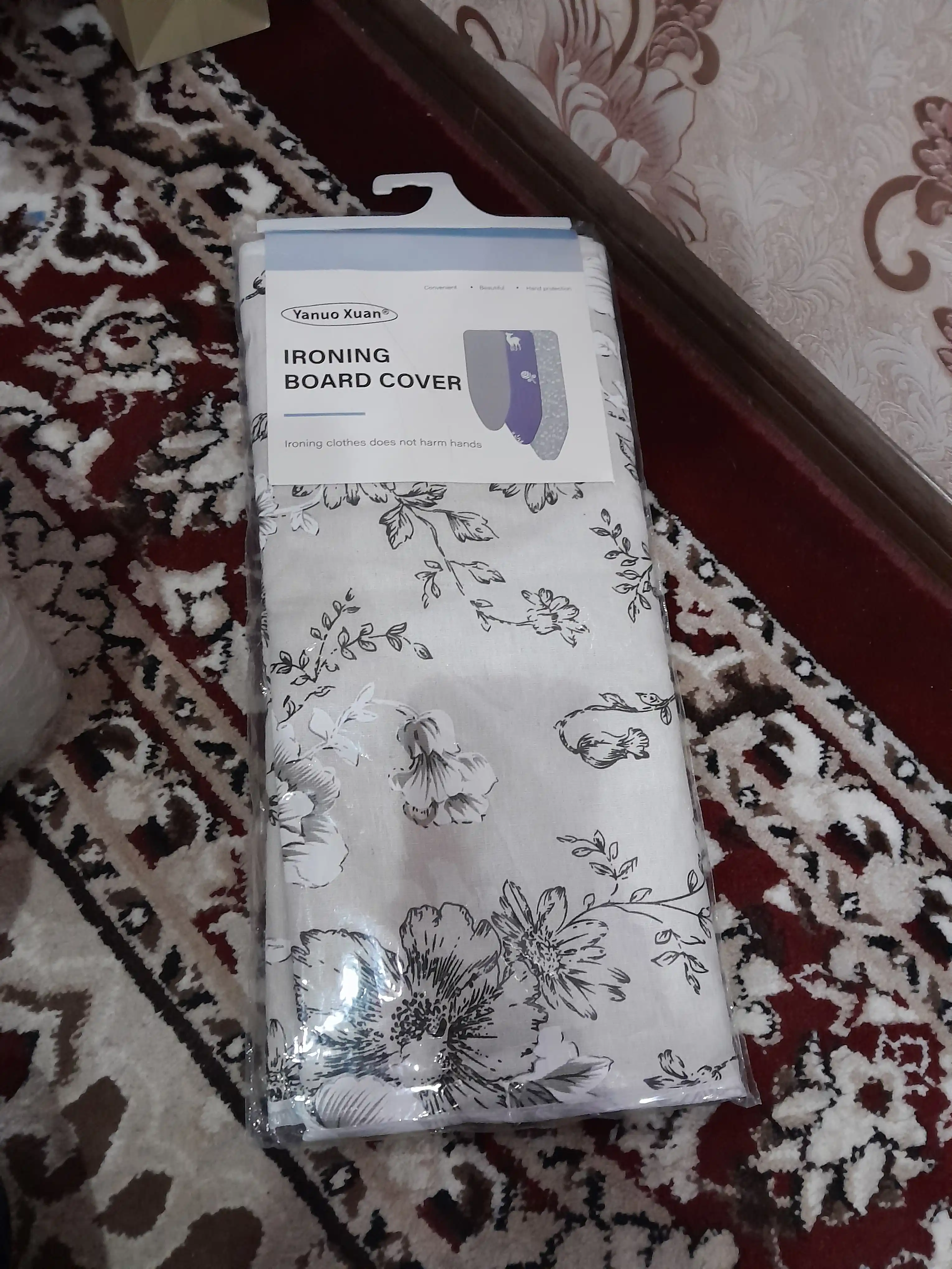 Dazmol stol uchun qoplama, 140 * 50 sm