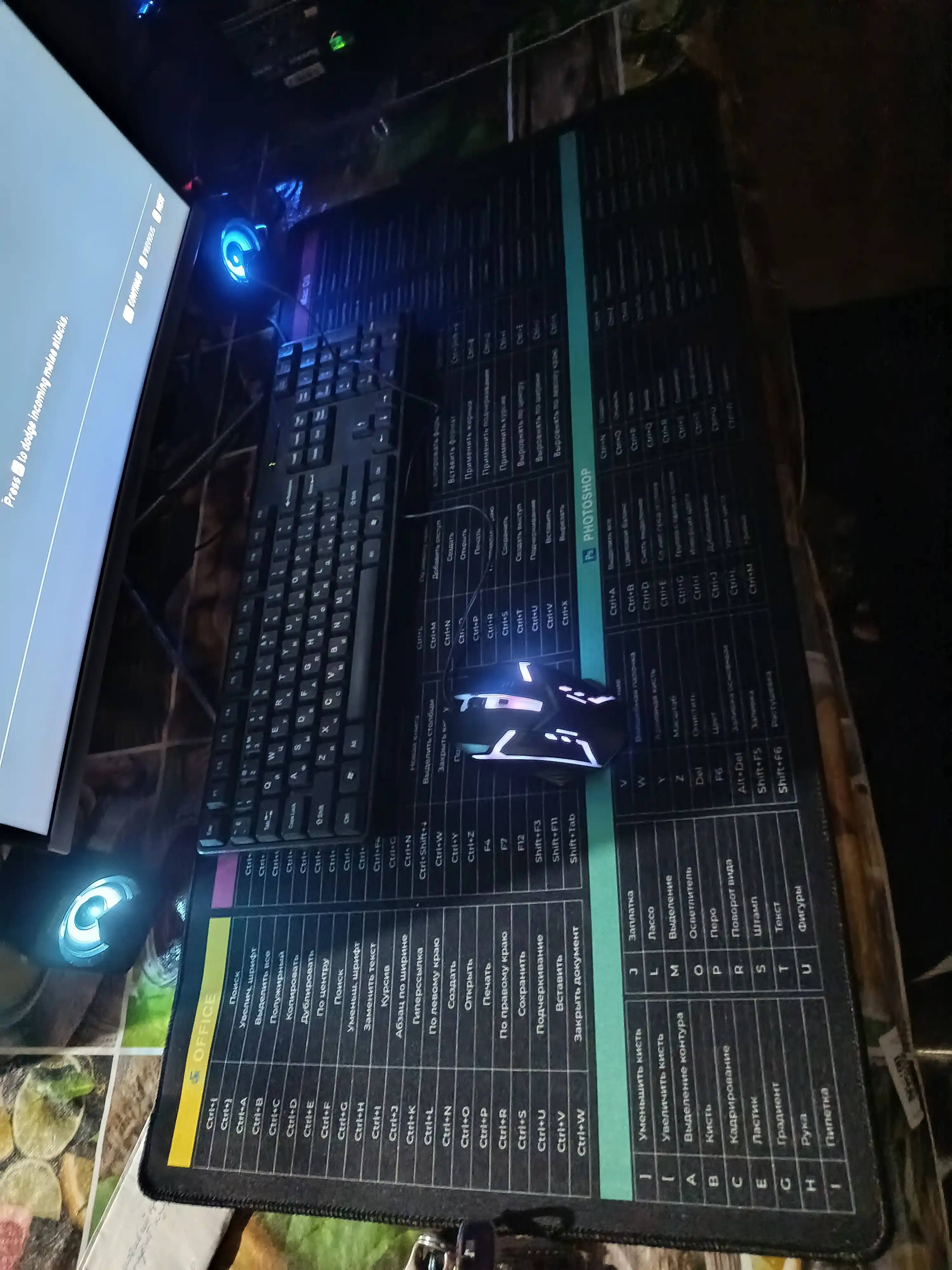 Simli USB kompyuter sichqonchasi noutbuk va PK uchun