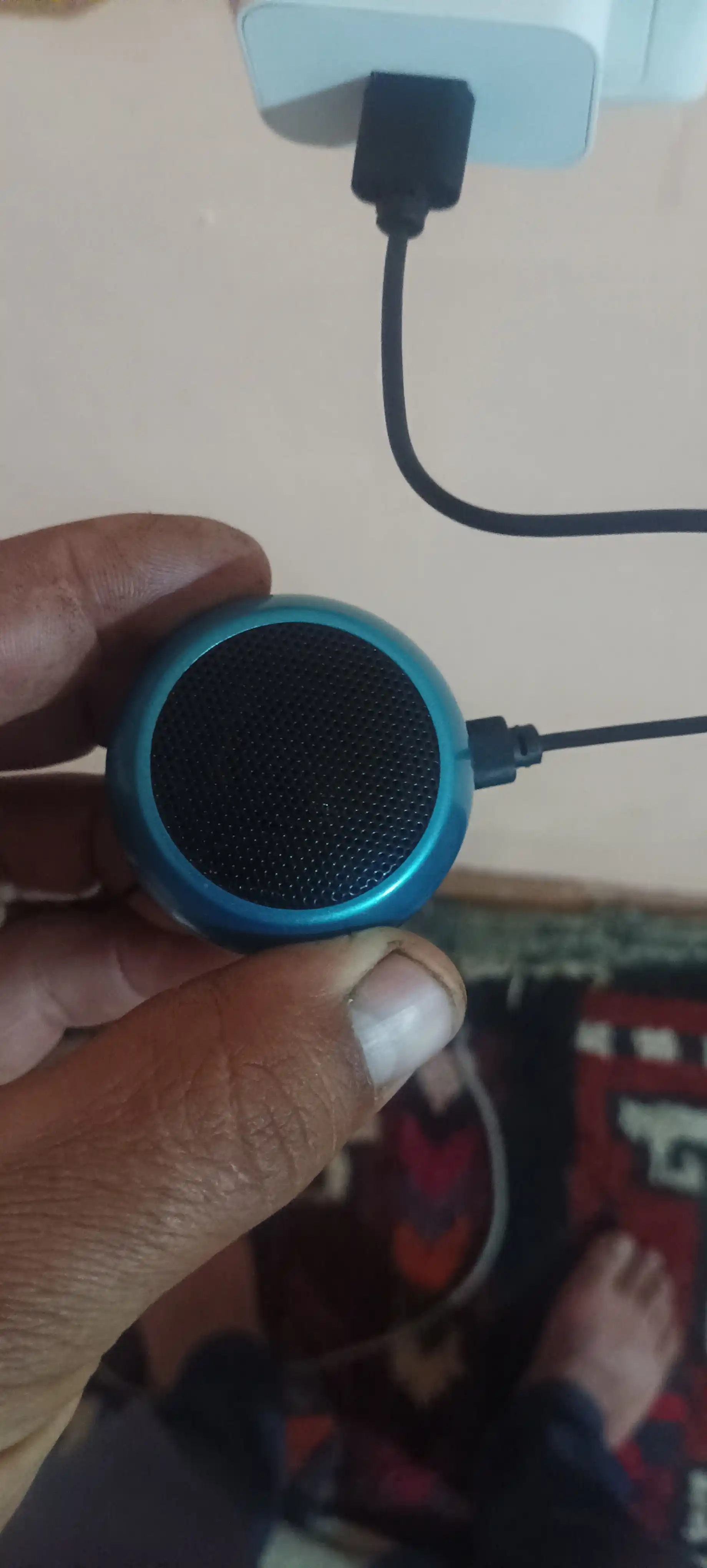 JBL M3 Mini Portable Speaker - ixcham Bluetooth karnay
