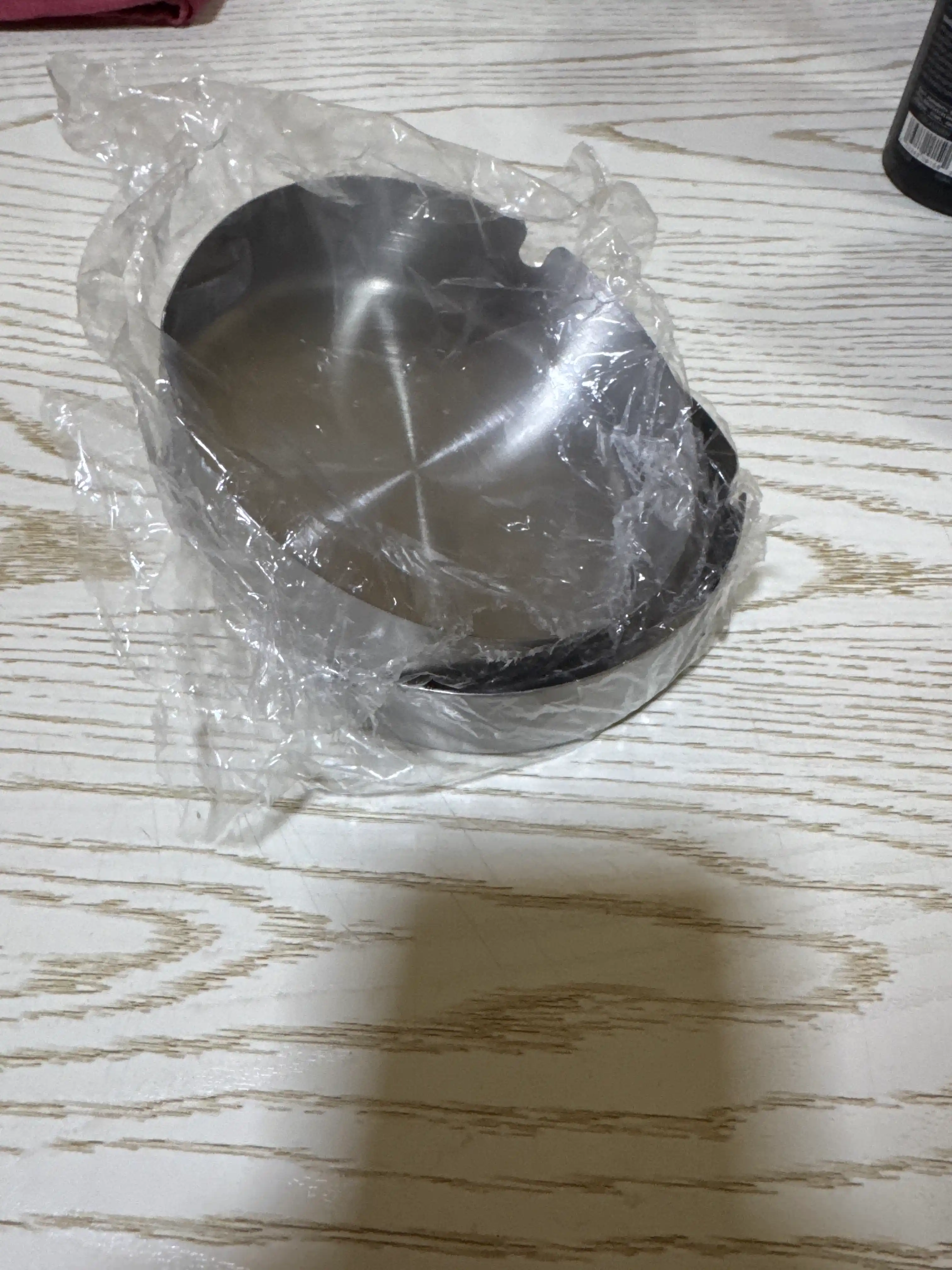 Zanglamaydigan po‘latdan kuldon, 2 dona to‘plam