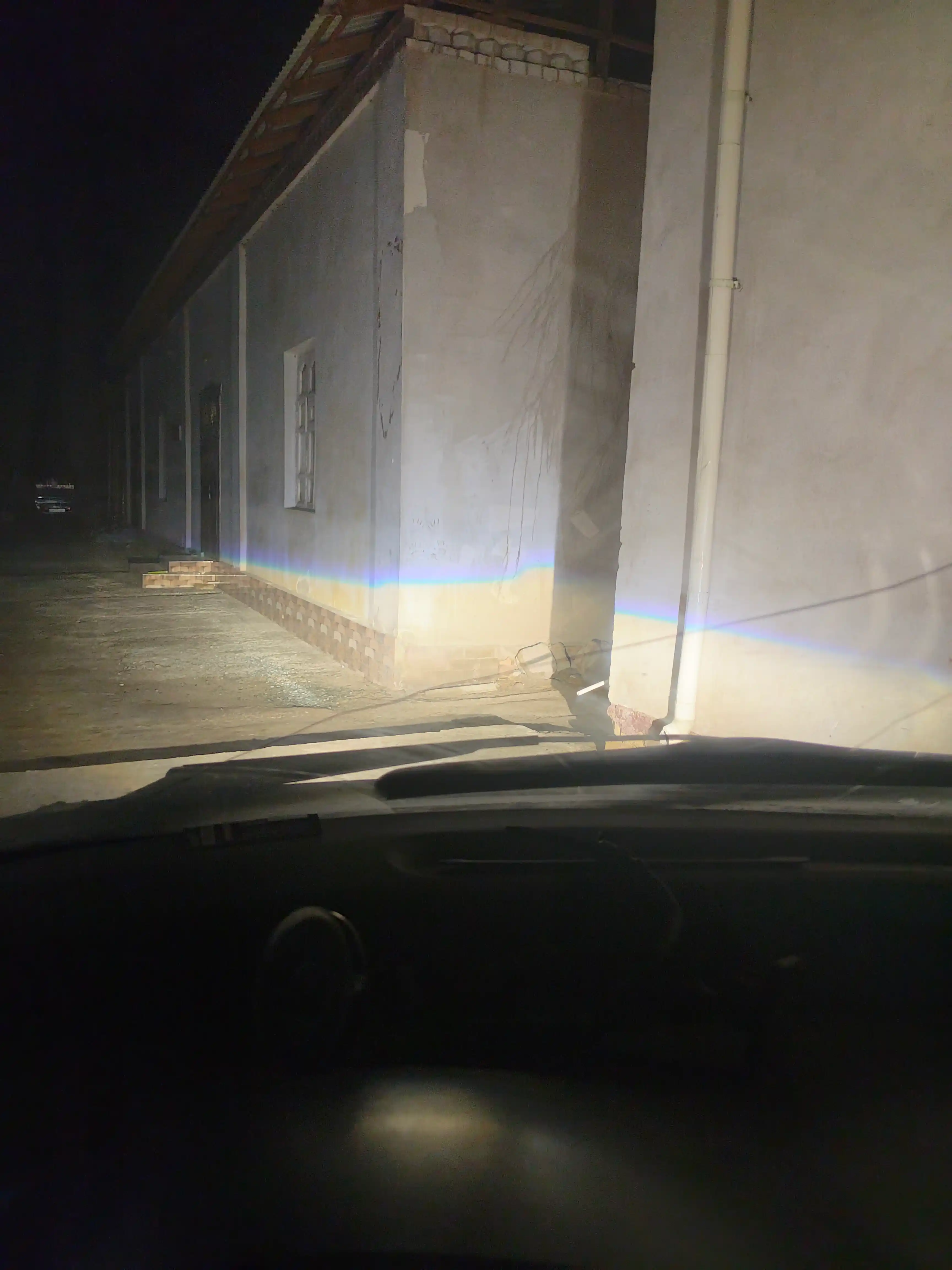 Zimmer Y7D Y7 LED H4: линейный светодиод для Автомобильные фары