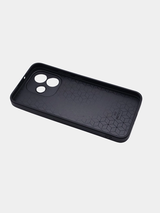 Чехол для Xiaomi Redmi Note 17, Mi