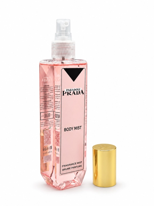 Ayollar uchun Paradoxe Body Mist xushbo‘y tana spreyi, 200 ml