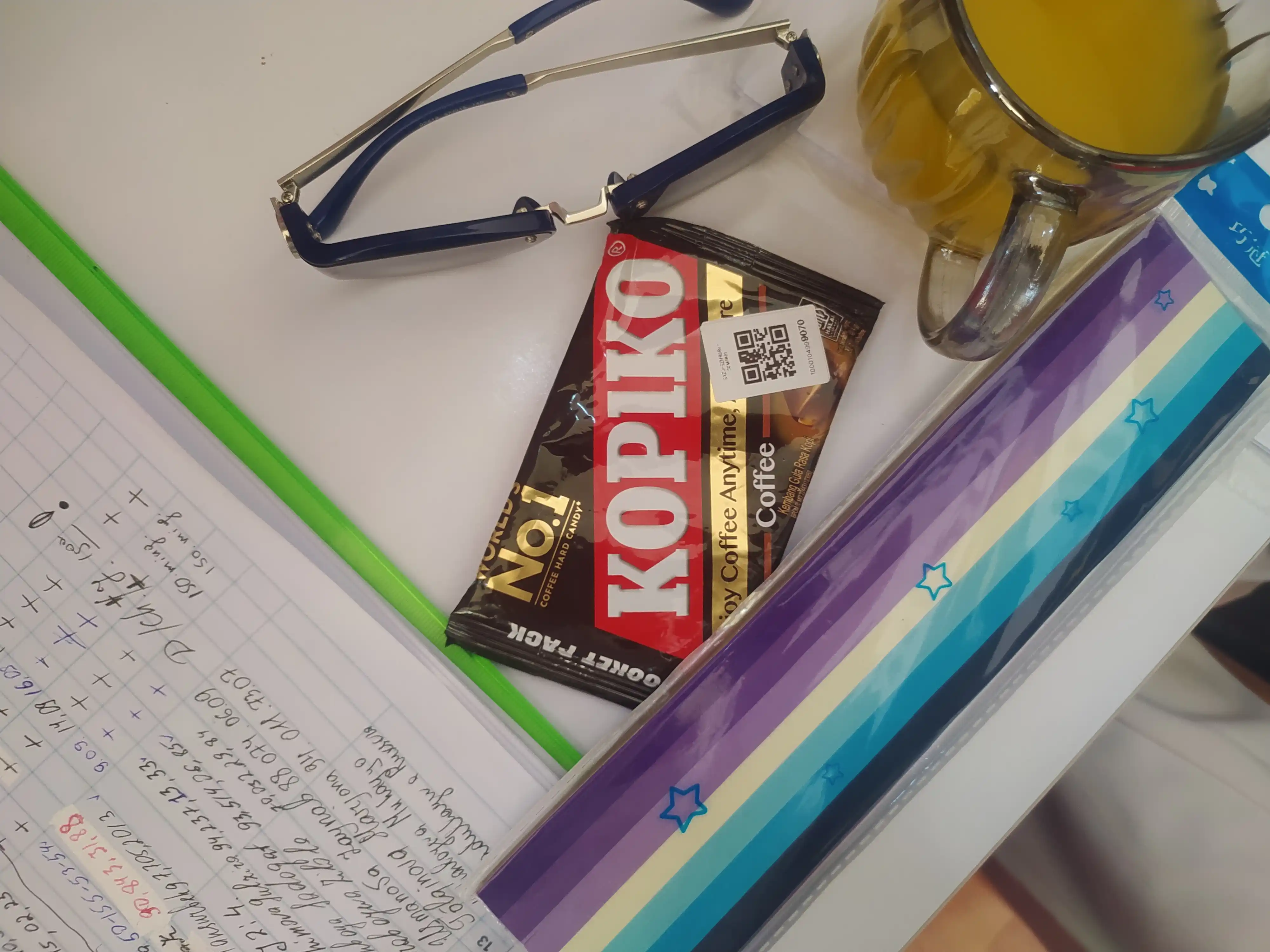 Kopiko, 32 g