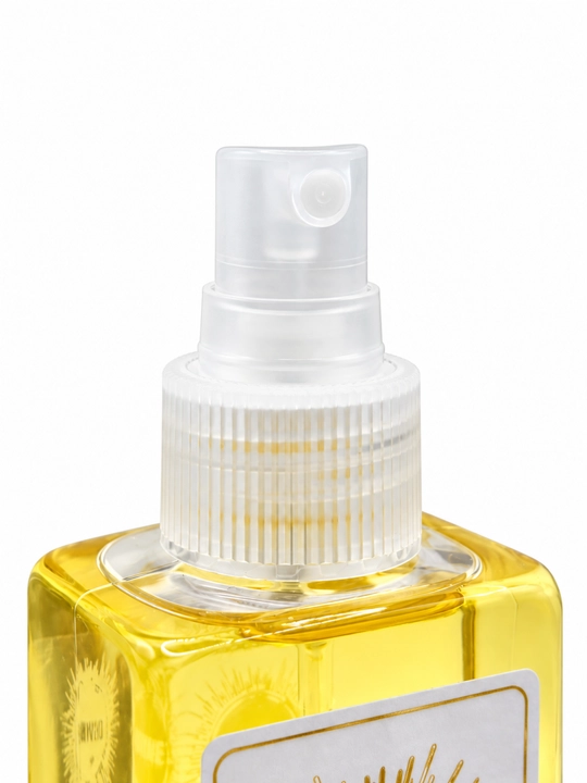 DIVINE Body Mist — парфюмированный спрей для тела, 200 мл