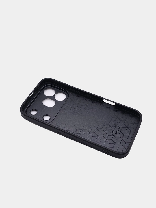 Чехол для Honor 600 Pro