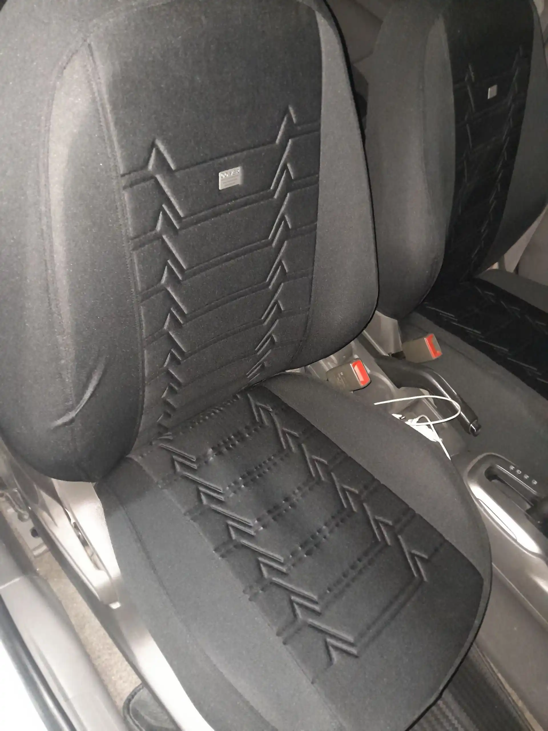 Avtomobil o'rindig'i uchun g'ilof - Kanzec, Lacetti,Damas,Cobalt,Spark,Matiz,Nexia 1/2/3