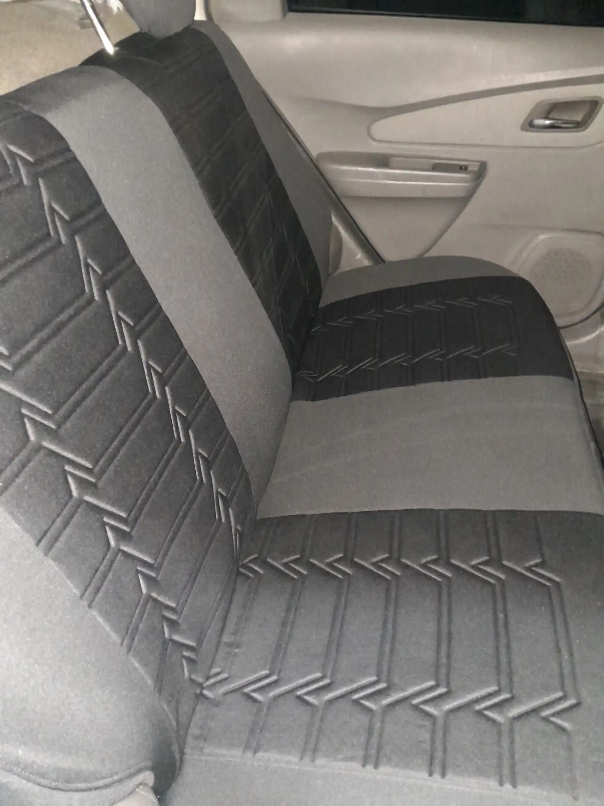 Avtomobil o'rindig'i uchun g'ilof - Kanzec, Lacetti,Damas,Cobalt,Spark,Matiz,Nexia 1/2/3