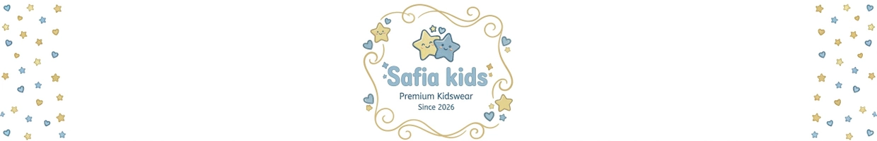 Safia _kidS