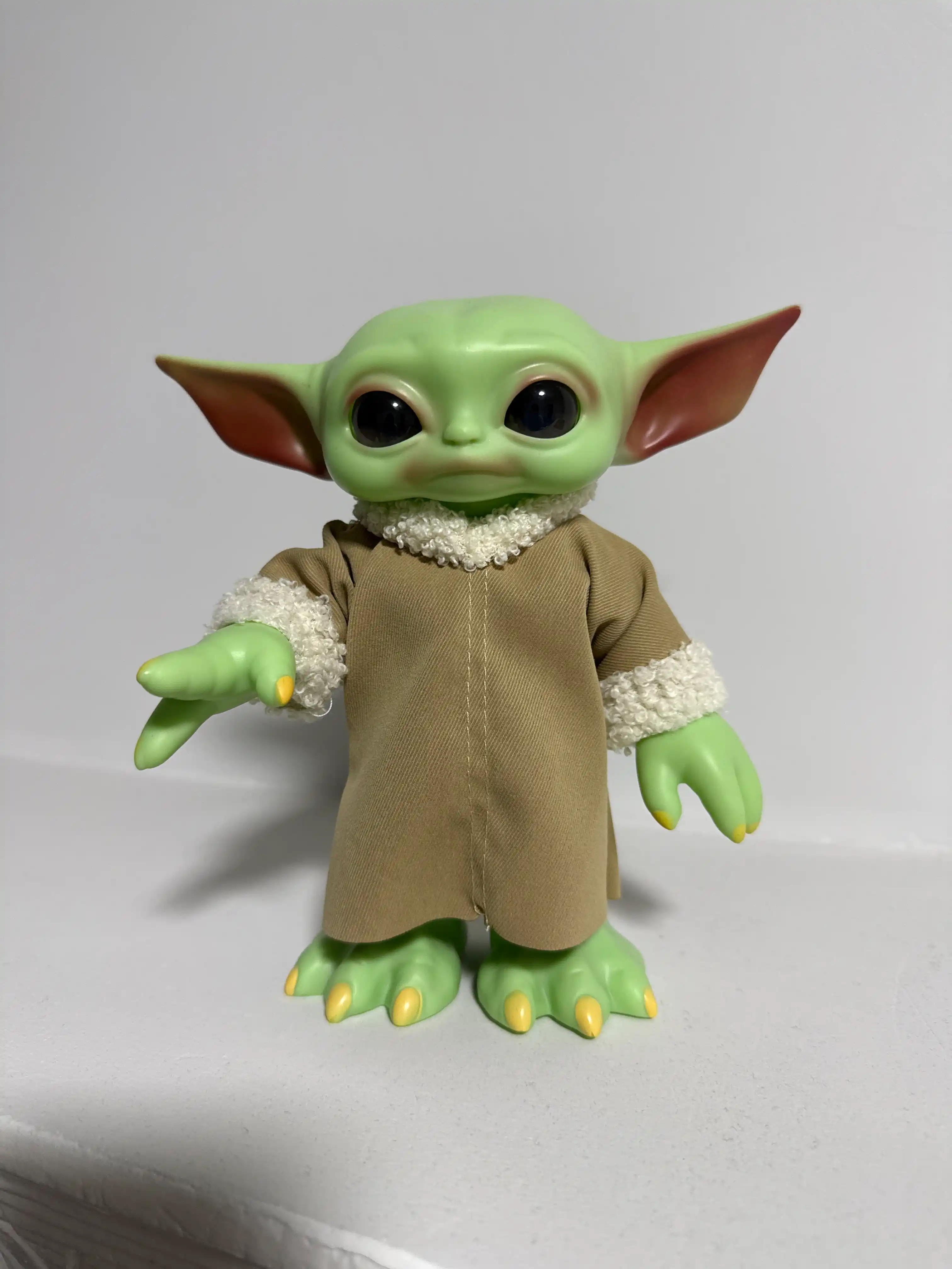 Игрушка-фигурка Малыш Йода Грогу, Звездные войны, Star Wars