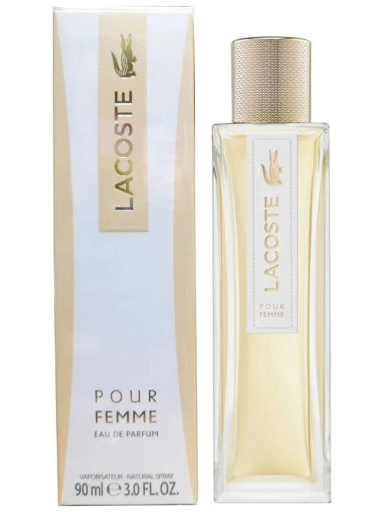 Pour Femme - 