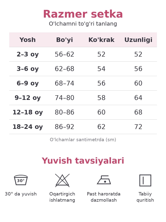 Chaqaloqlar uchun kombinezon va bodilar qishki kombinezon qalin bodiylar bolalar bodiylari