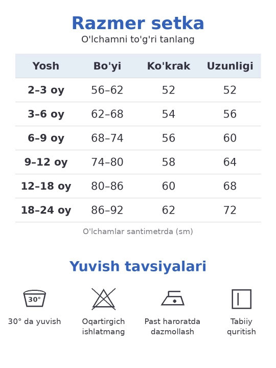 Chaqaloqlar uchun kombinezon va bodilar qishki kombinezon qalin bodiylar bolalar bodiylari