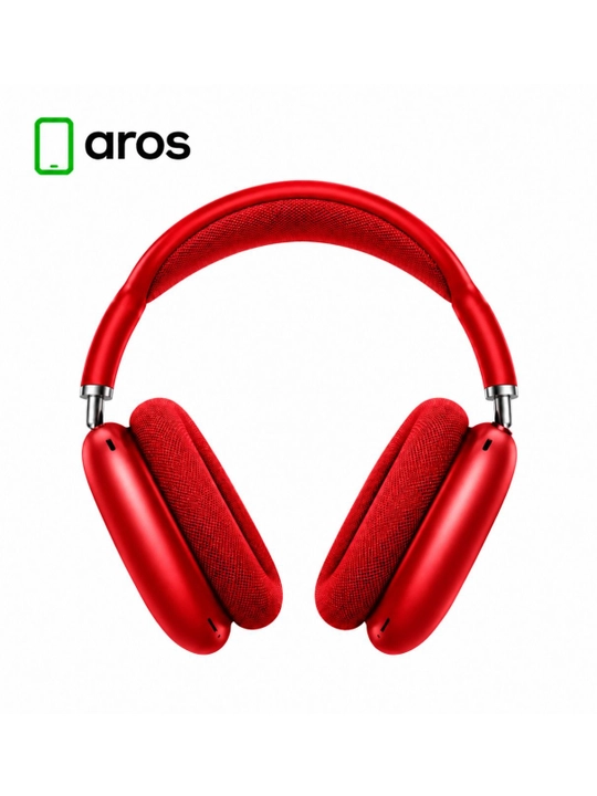 Simsiz quloqchinlar Pods Max, mikrofonli, Bluetooth 5.1, to'liq o'lchamli - 