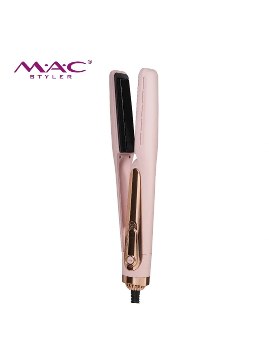 Профессиональный утюжок выпрямитель для волос MAC Styler MC-52, с LCD дисплеем