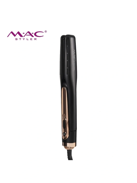 Профессиональный утюжок выпрямитель для волос MAC Styler MC-52, с LCD дисплеем