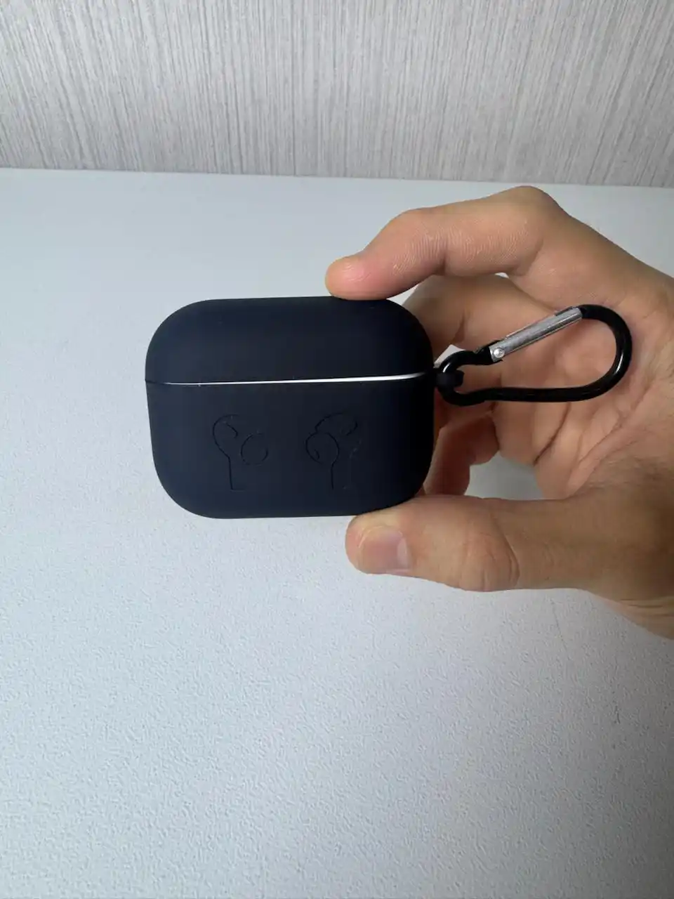 ShopLand Pro 3 ANC + ENC — simsiz premium quloqchinlar, mikrofonli iPhone va Android uchun