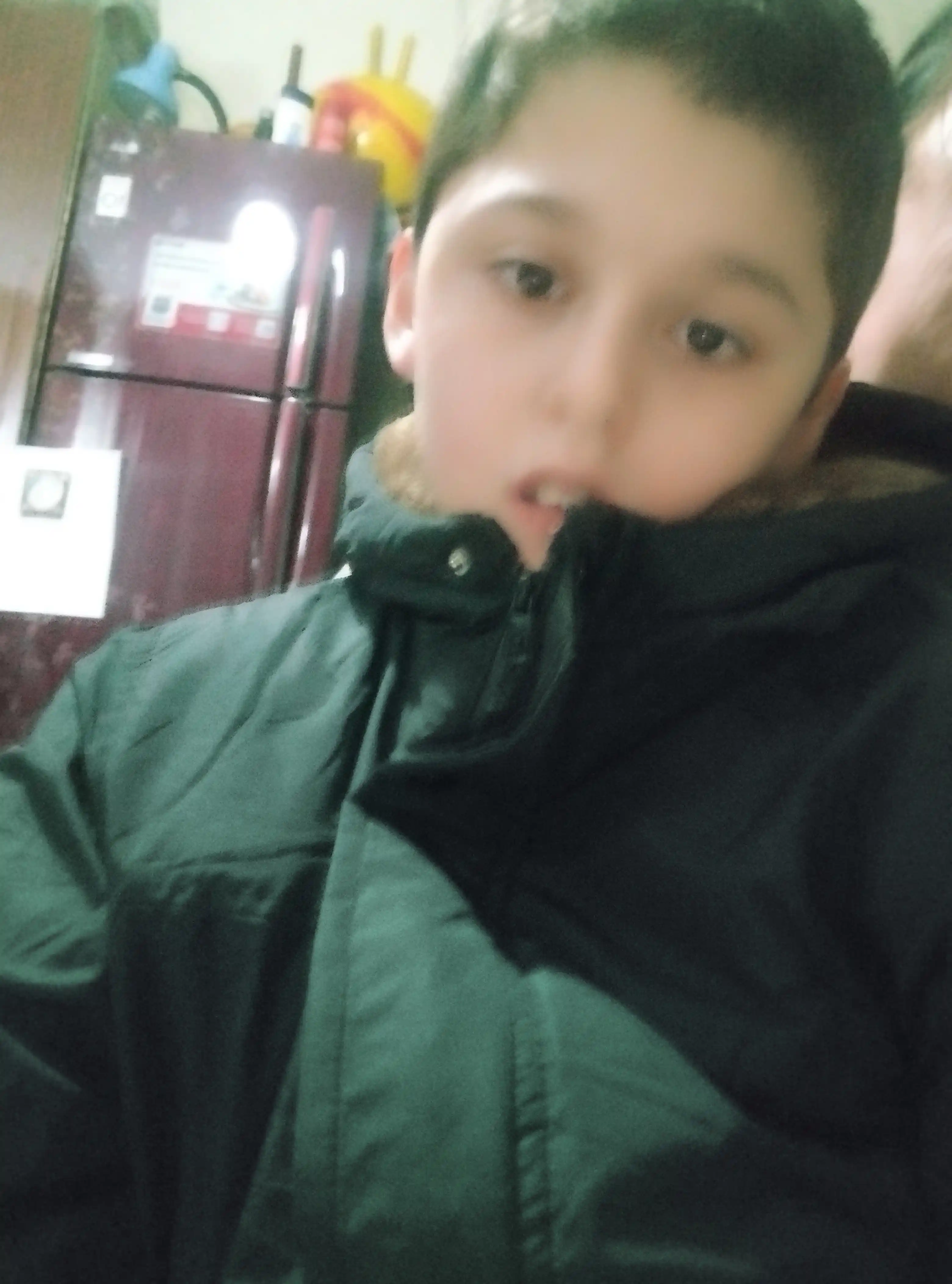 Детская зимняя куртка — для мальчиков и девочек, с капюшоном, водоотталкивающая