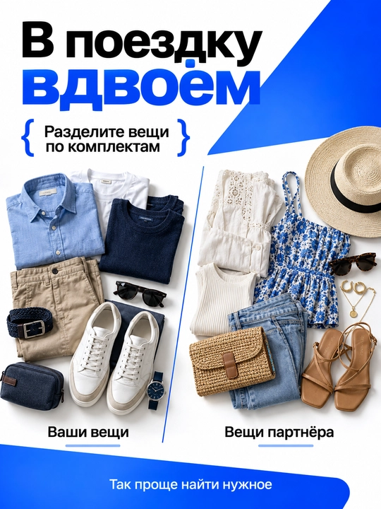 Чемодан для путешествий, полипропиленовый, 360° колёса, кодовый замок, 3 размера, 8 цветов