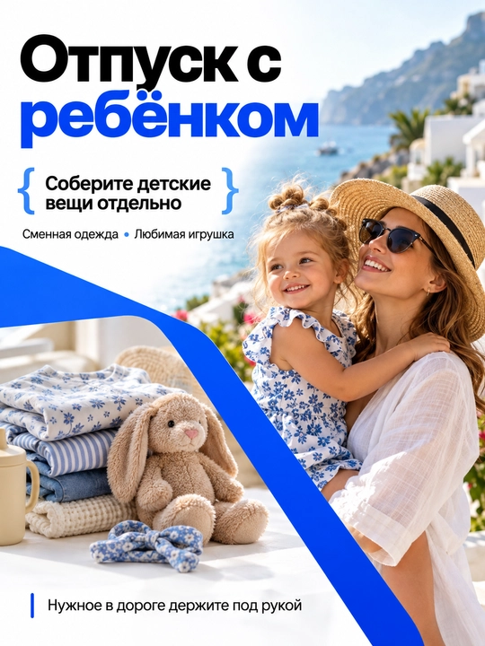 Чемодан для путешествий, полипропиленовый, 360° колёса, кодовый замок, 3 размера, 8 цветов
