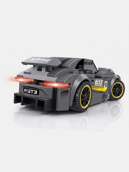 WANGE Supercar GT3 2870 Super Champions konstruktori, 174 ta qism, 6+