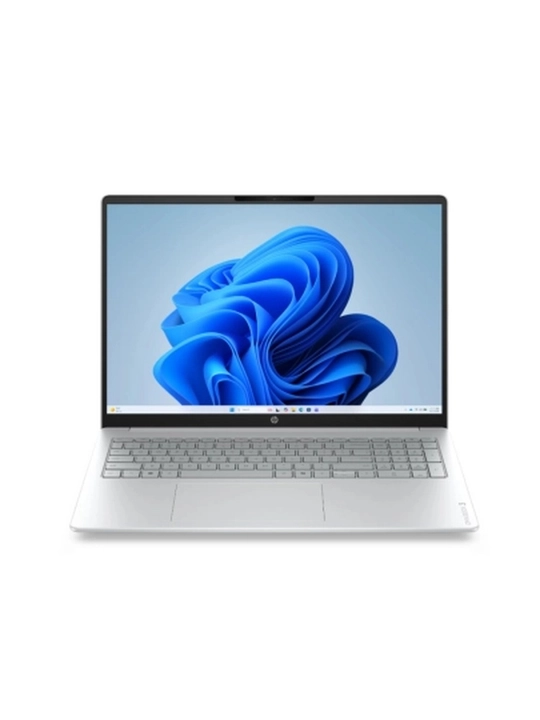 Ноутбук HP OmniBook 3 AMD Ryzen 5 40 APU RAM DDR5 8GB SSD 256GB 16" 2K IPS Touchscreen