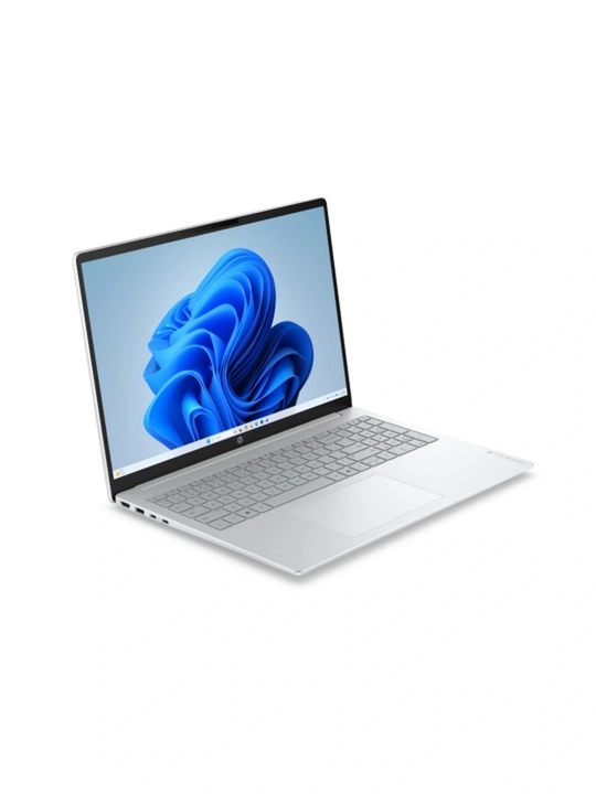 Ноутбук HP OmniBook 3 AMD Ryzen 5 40 APU RAM DDR5 8GB SSD 256GB 16" 2K IPS Touchscreen