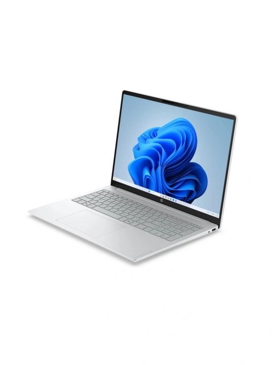 Ноутбук HP OmniBook 3 AMD Ryzen 5 40 APU RAM DDR5 8GB SSD 256GB 16" 2K IPS Touchscreen