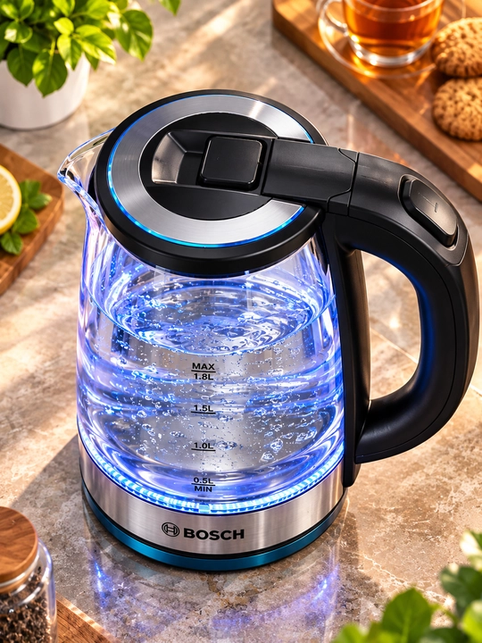 Elektr choynak, BOSCH