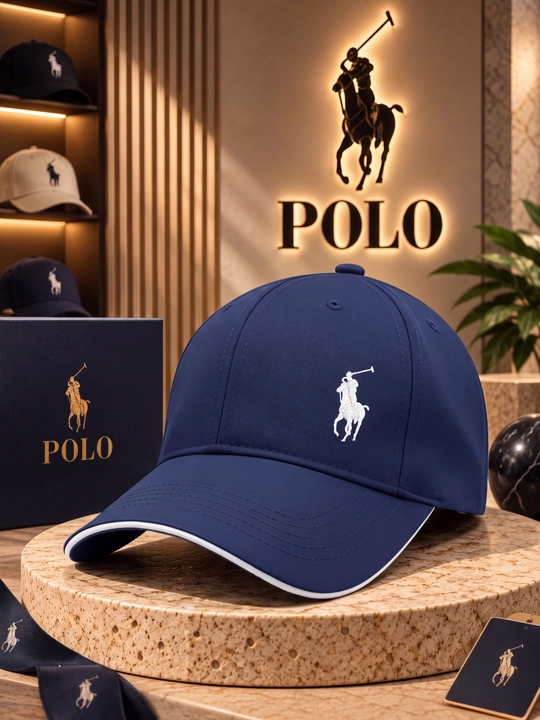 Zamonaviy kepka POLO , ko‘cha uslubi, yengil va nafas oluvchi, unisex, bahor , yoz , kuz - 