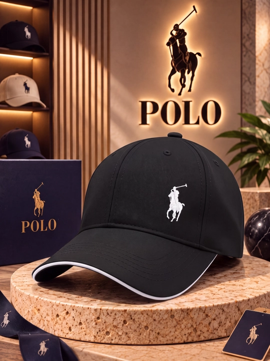 Zamonaviy kepka POLO , ko‘cha uslubi, yengil va nafas oluvchi, unisex, bahor , yoz , kuz - 