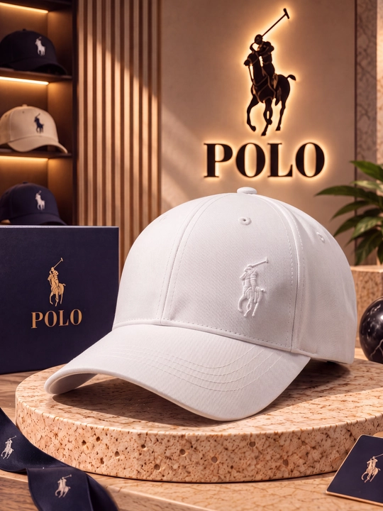 Zamonaviy kepka POLO , ko‘cha uslubi, yengil va nafas oluvchi, unisex, bahor , yoz , kuz - 