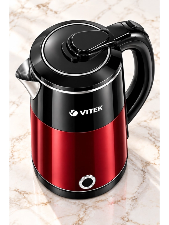 Электрический чайник,Tefal,VITEK,BOSCH