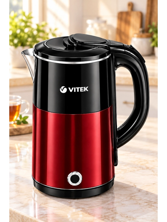 Электрический чайник,Tefal,VITEK,BOSCH