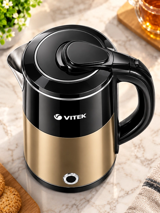 Электрический чайник,Tefal,VITEK,BOSCH