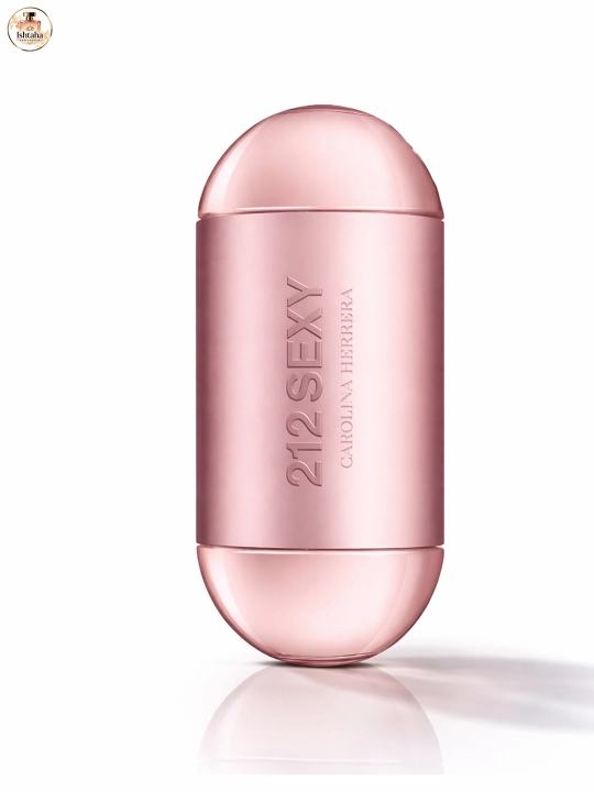 Carolina Herrera 212 Sexy, парфюмерная вода для женщин, 100 мл - 