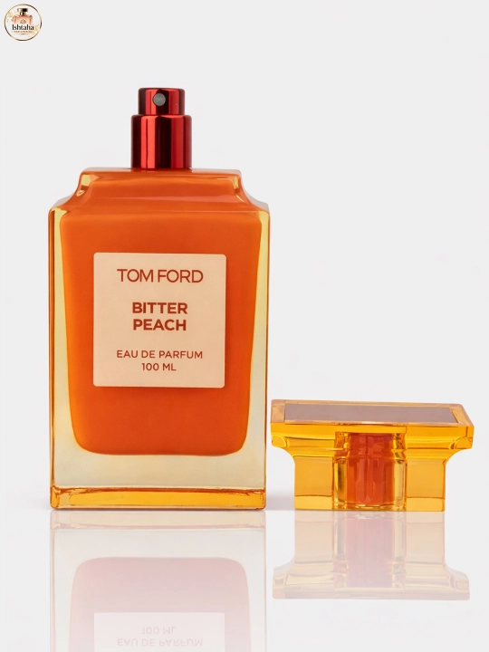 Tom Ford Bitter Peach, парфюмерная вода унисекс, 100 мл, фруктовый восточный аромат