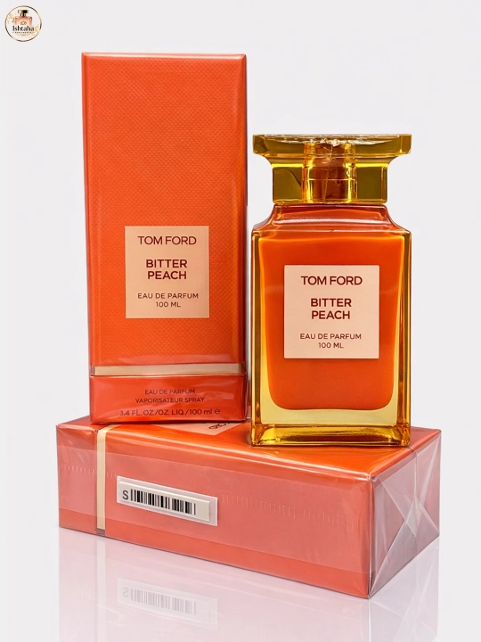 Tom Ford Bitter Peach, парфюмерная вода унисекс, 100 мл, фруктовый восточный аромат