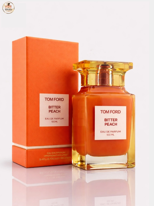 Tom Ford Bitter Peach, парфюмерная вода унисекс, 100 мл, фруктовый восточный аромат