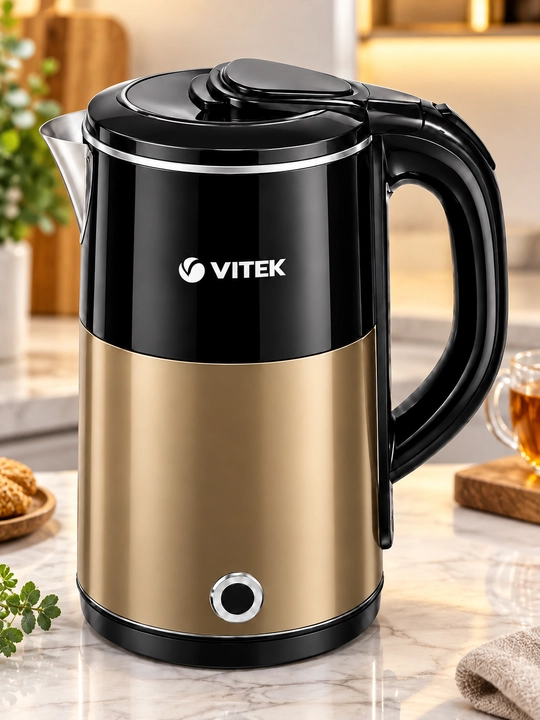 Электрический чайник,Tefal,VITEK,BOSCH