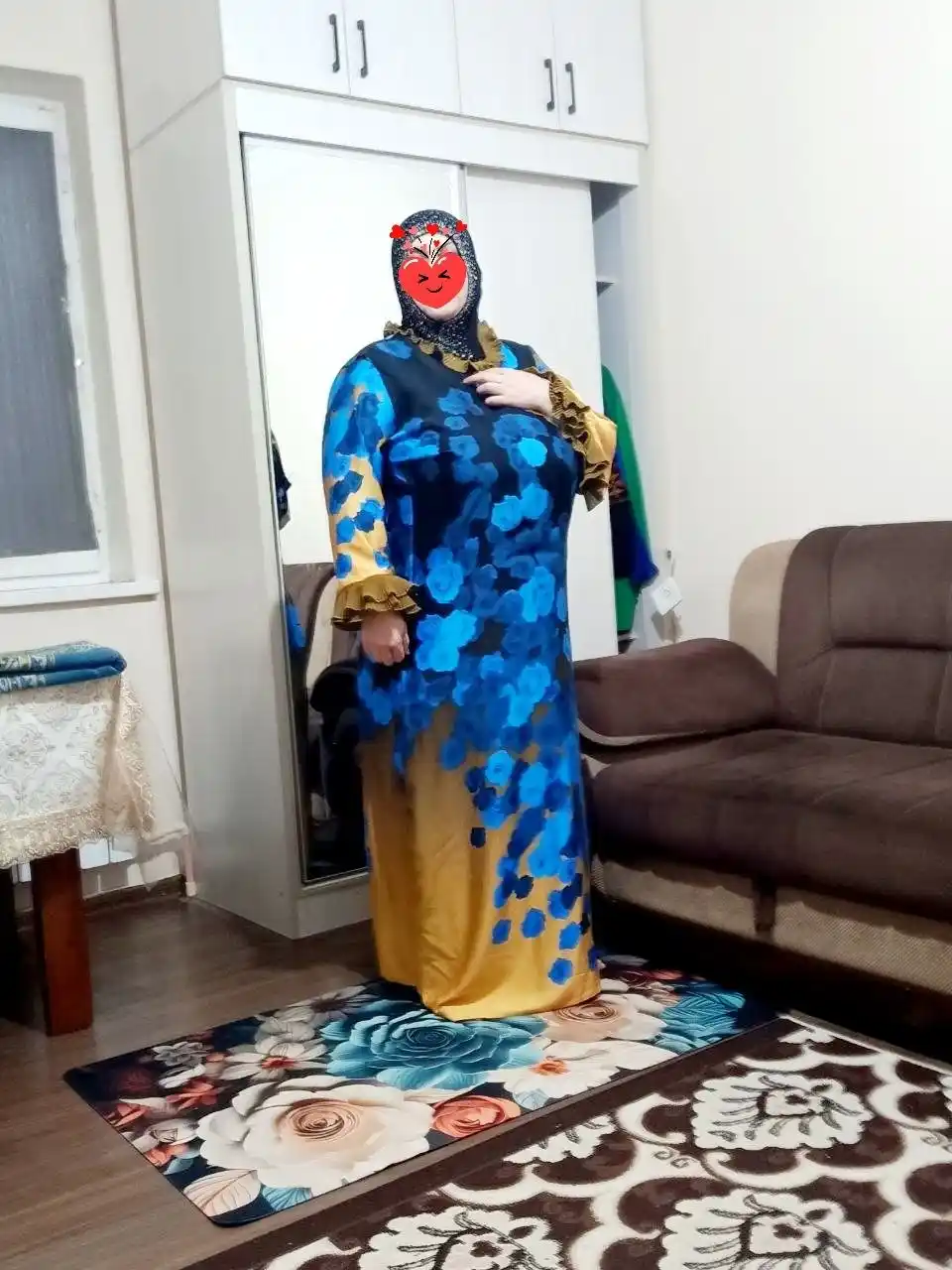 Противоскользящие,впитывающие коврики для ванной,туалета,прихожей,кухни,коридора 200x80 см