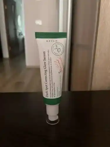 Сыворотка для сияния кожи и коррекции пигментных пятен Dark Spot Correcting Glow Serum