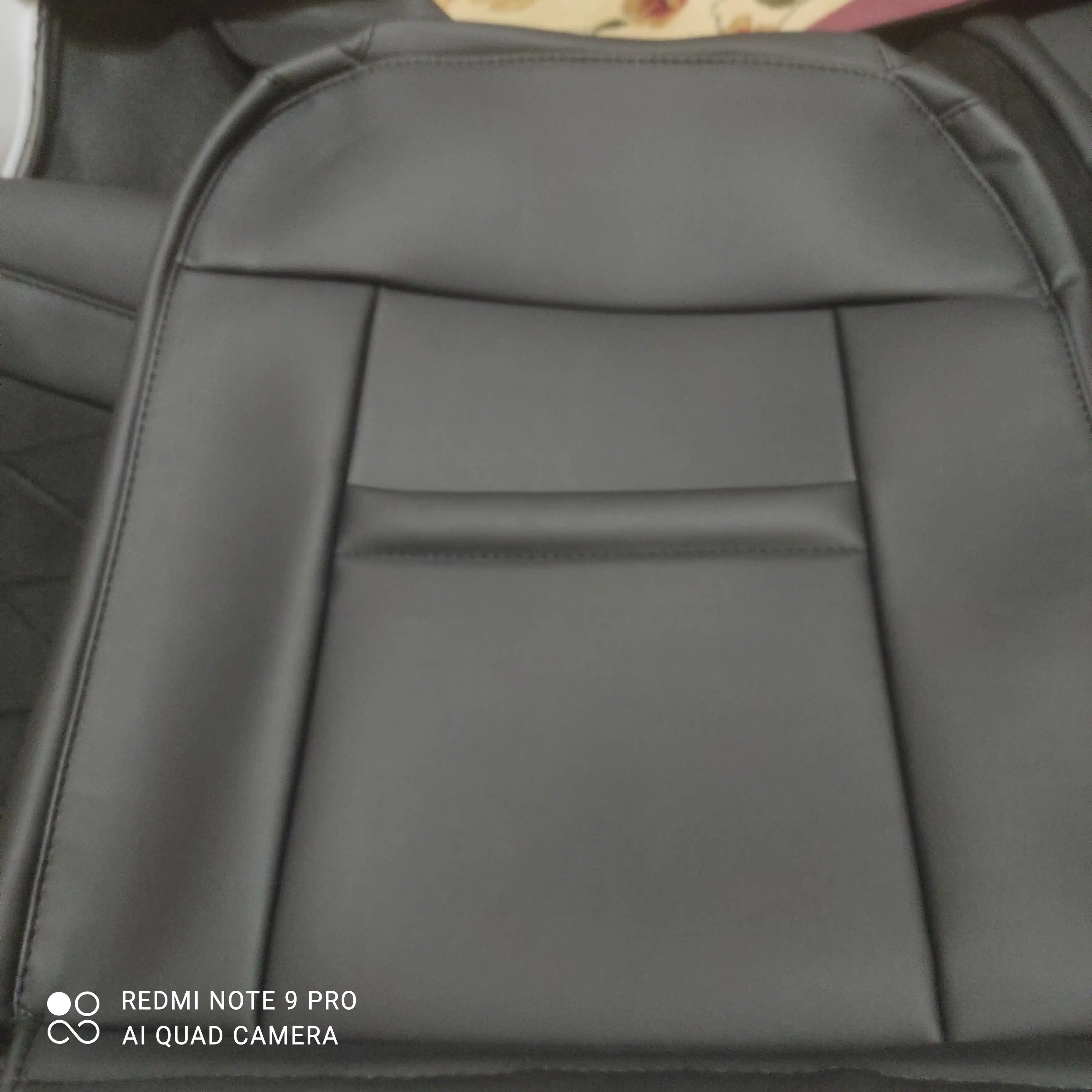 Cardinar Cobra Performance avto chexol, alkantara, eko-teri, Chevrolet uchun komplekt