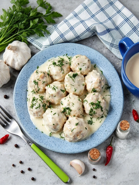 Форма для фрикаделек, кухонный инструмент для быстрого приготовления мясных шариков