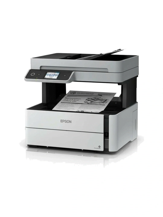 Chop etish qurulmasi Epson M3170