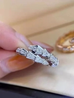 Серебряный