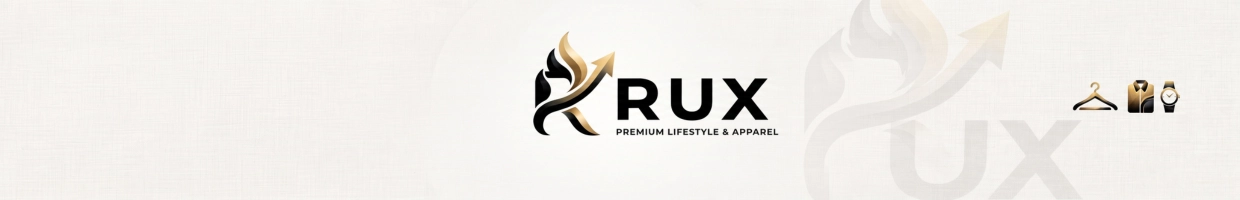 Rux store