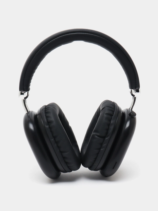 Hoco W35 Max katta simsiz Bluetooth 5.3 quloqchin, 90 soat, HiFi ovoz, mikrofon, TF karta